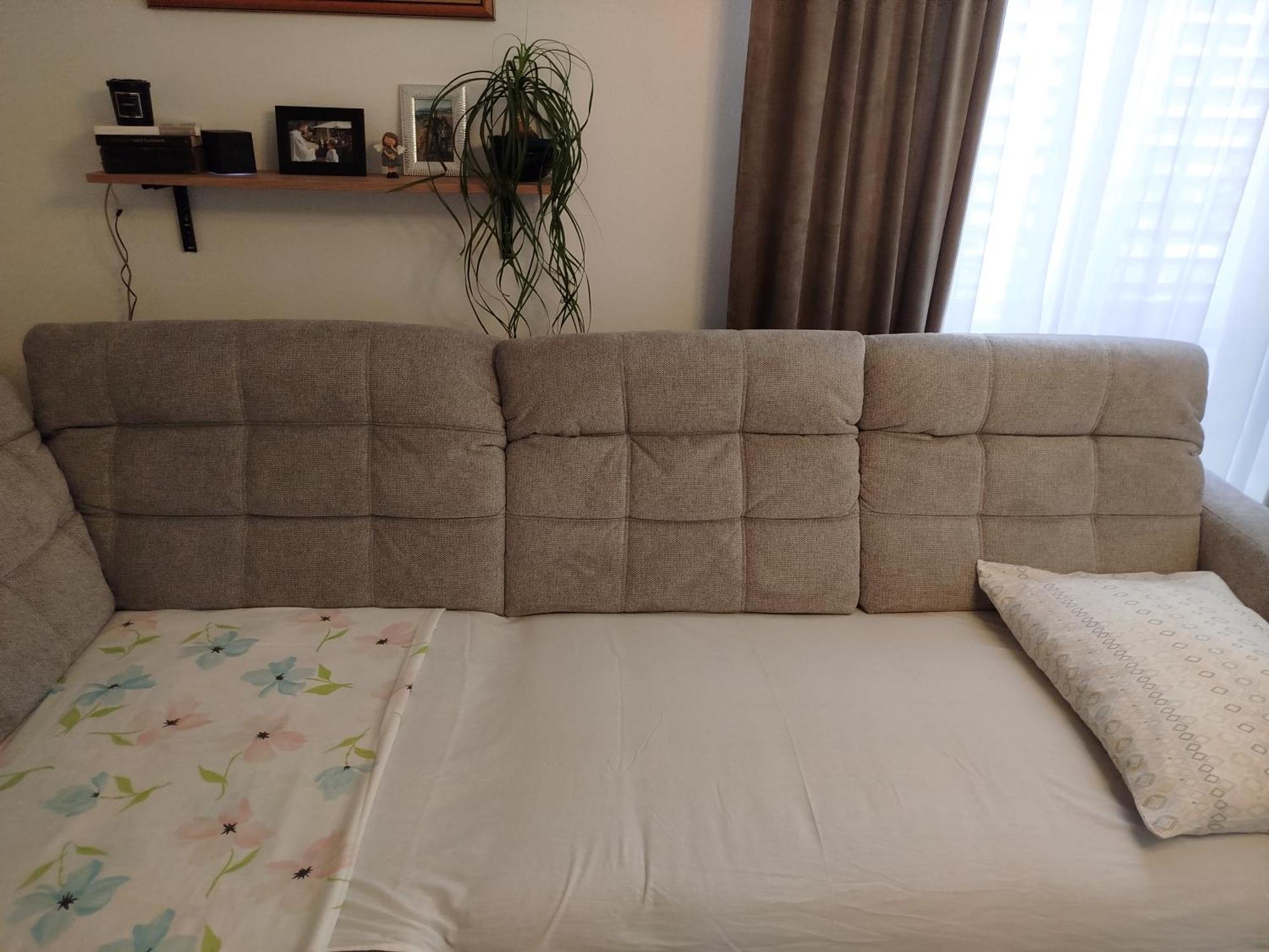 Maja Lägenhet Makarska Exteriör bild